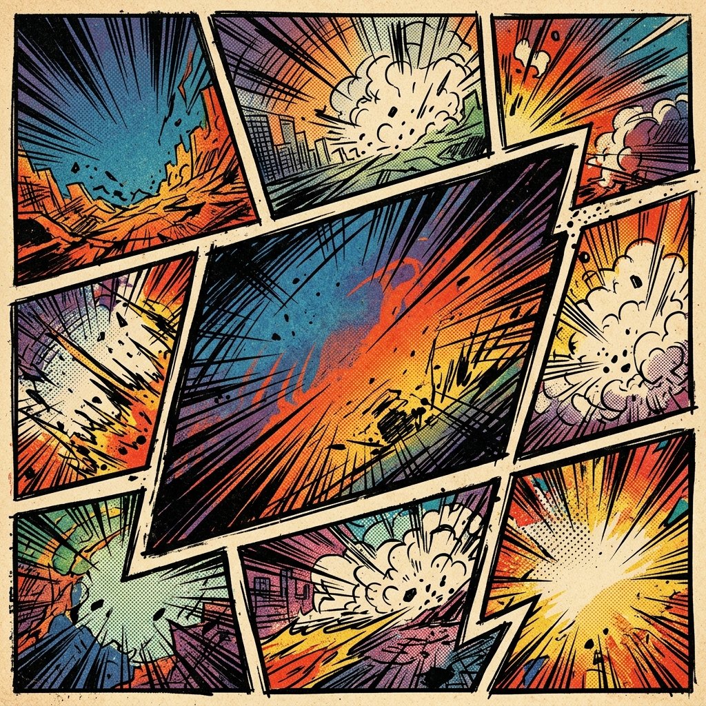 Asterix Comics