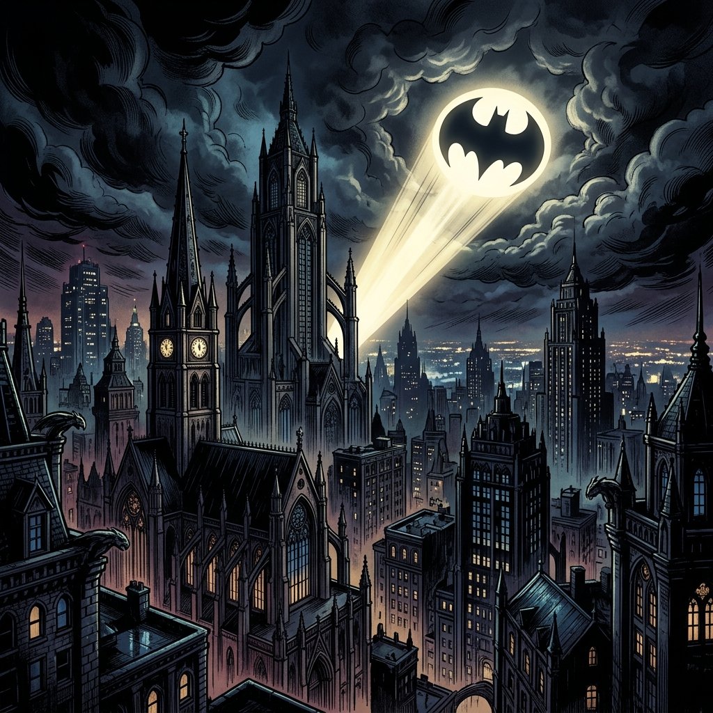 DC Comics