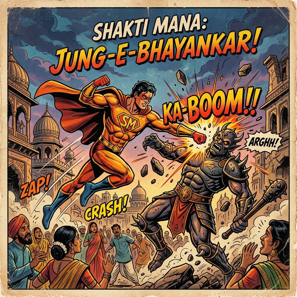Marvel Comics