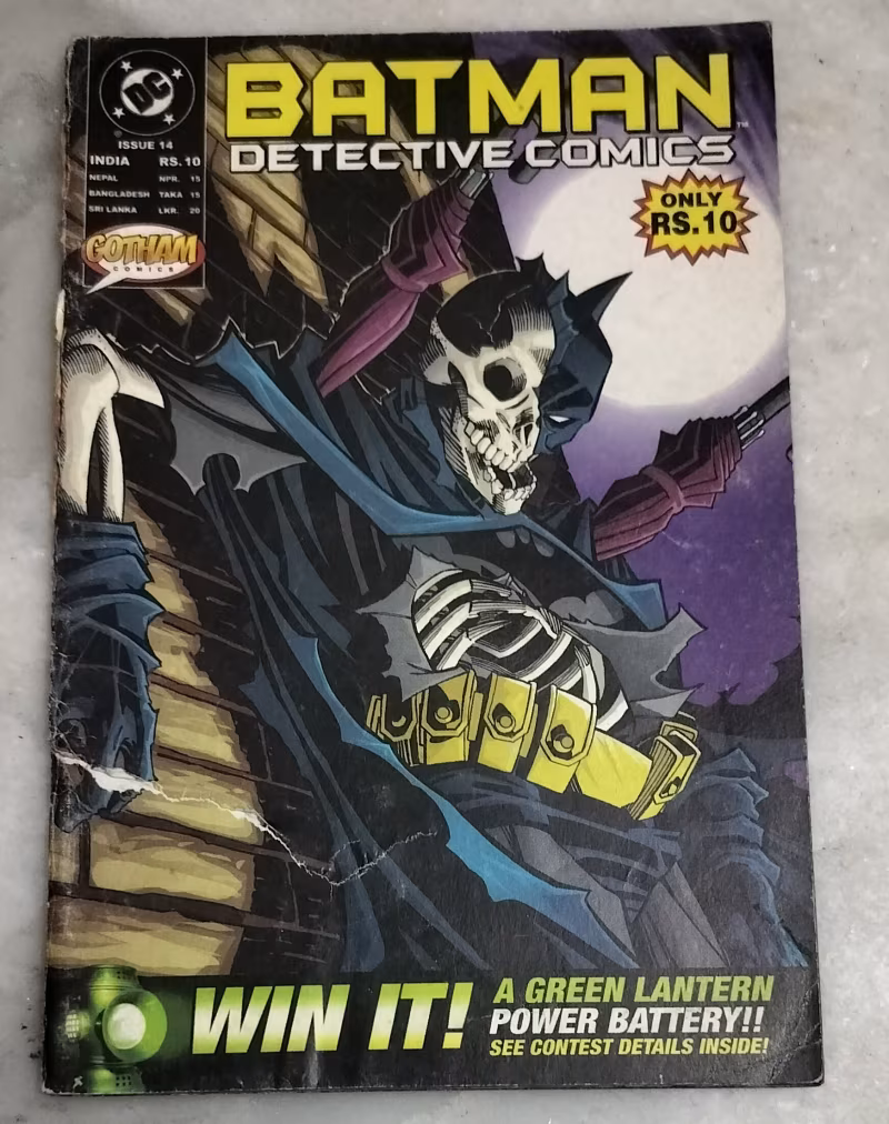Batman