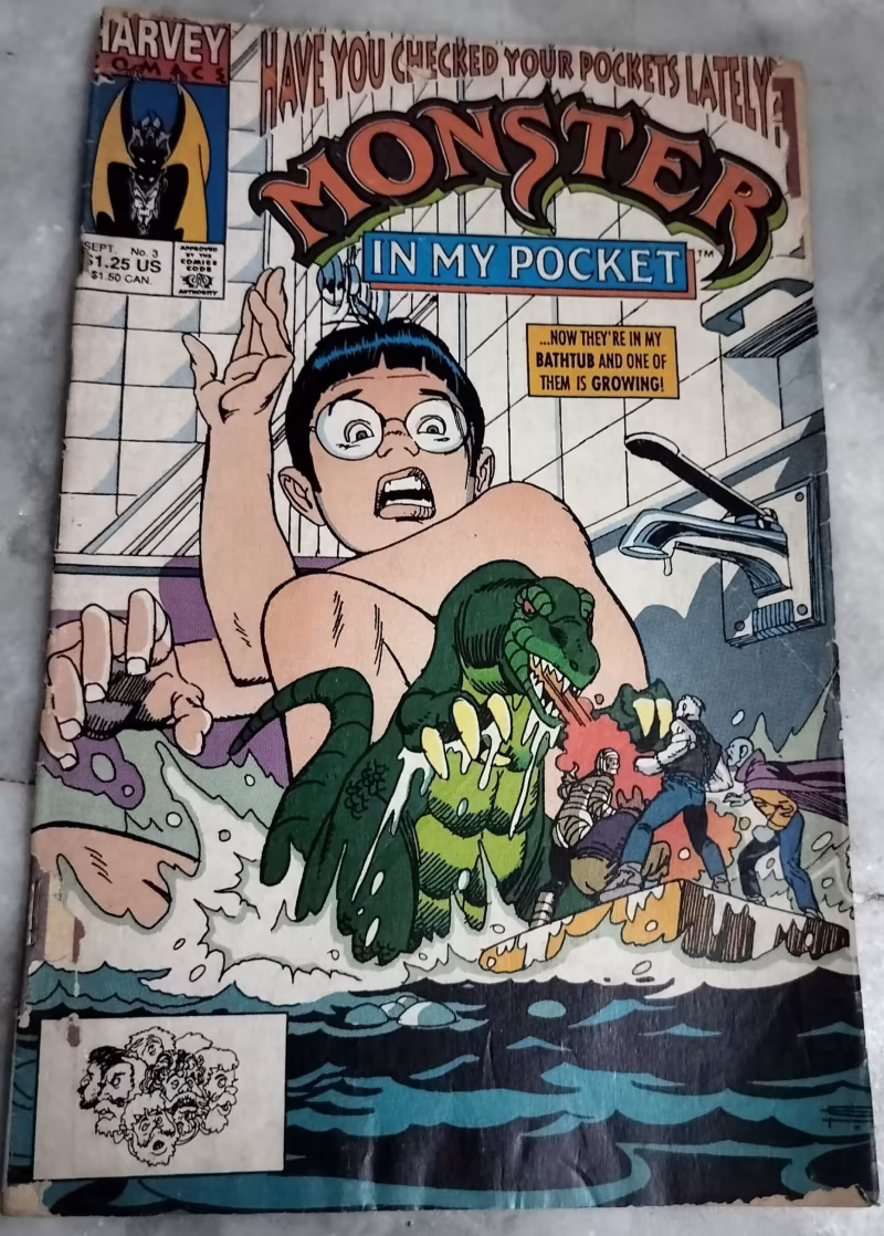 Destroy all Monsters