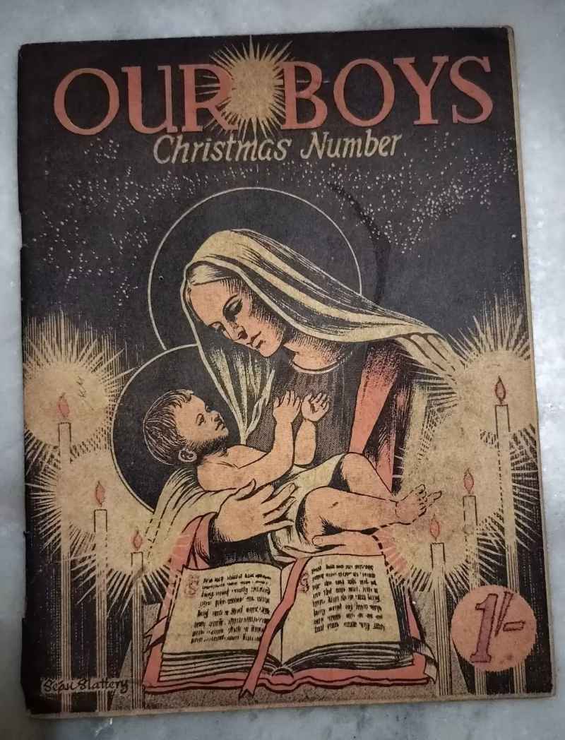 Our Boys (1965)