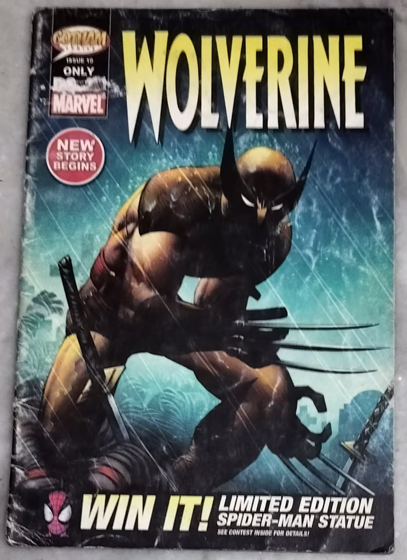 Wolverine