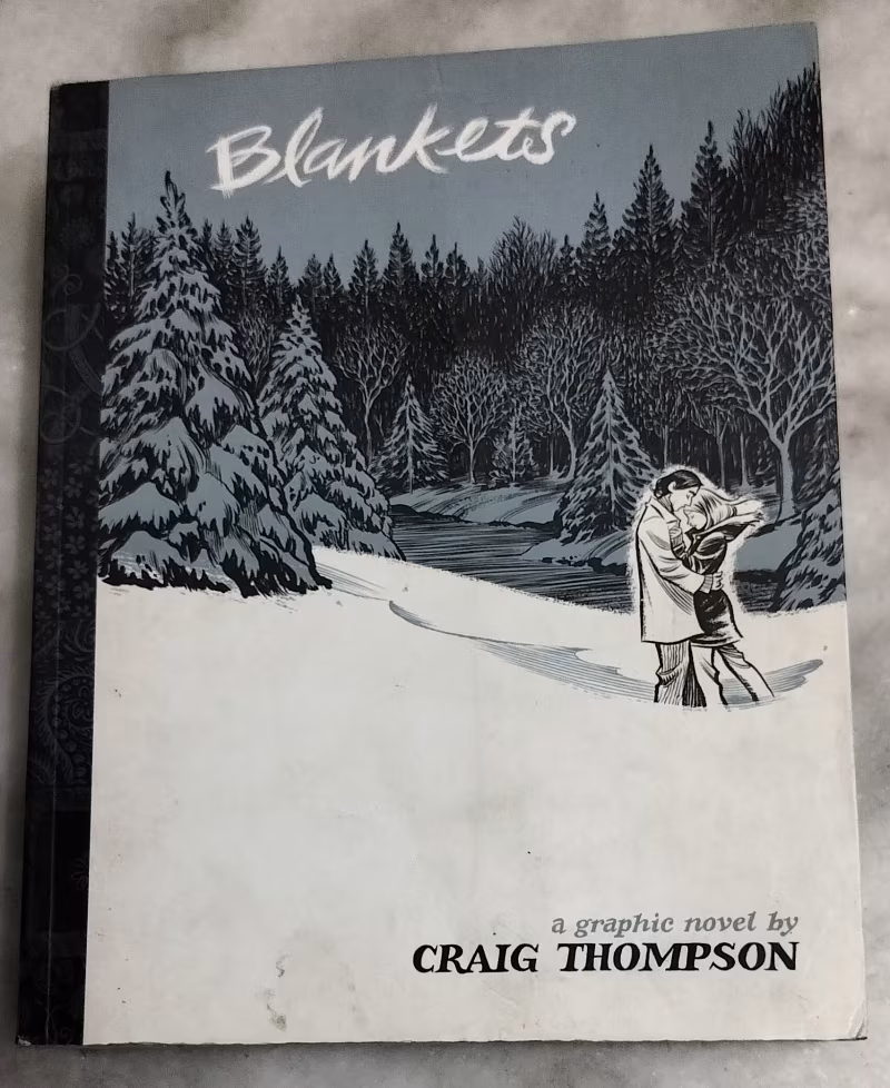 Blankets